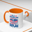 4th of July Mug - All American Bruh