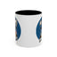 Alien Mug - I See Humans