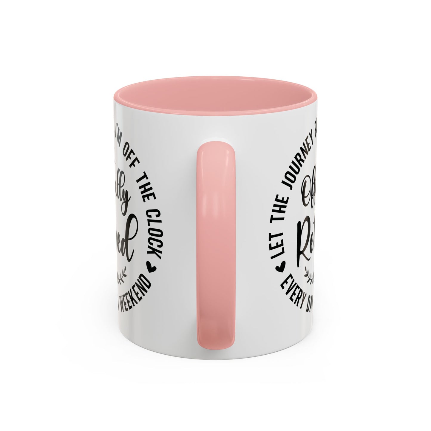 Retirement Mug