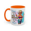 Humor Mug - Sexy Grandma