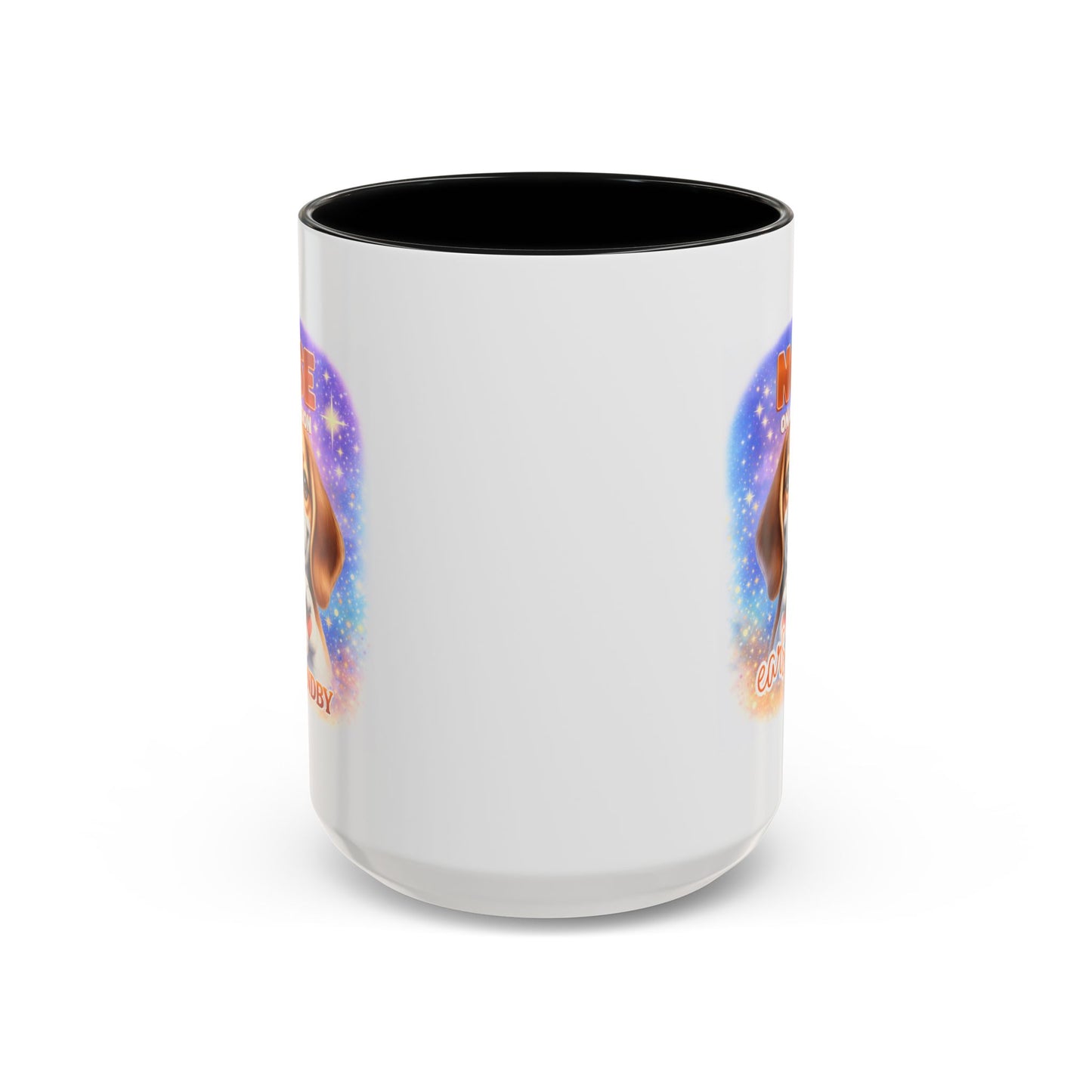 Animal Mug - Nose On A Mission