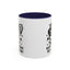 Birthday Mug - You Rockstar!