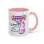 Birthday Mug - Go Ahead Sparkle Princess