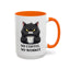 Office Mug - No Coffee No Workee