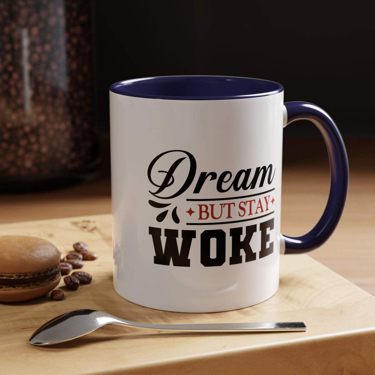 Black History Mug