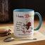 Birthday Mug - Maximum Effort