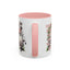 Humor Mug - Your Crazy is Showing