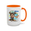 Adult Mug - Is There a Manual