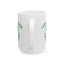 Alien Mug - I Come In Peace