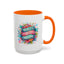 Mother's Day Mug - World's Best Mom