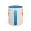 Valentine's Day Mug - I'm Not Lion I Love You