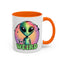 Alien Mug - Stay Weird