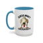 Humor Mug - Guess What Chicken Butt!
