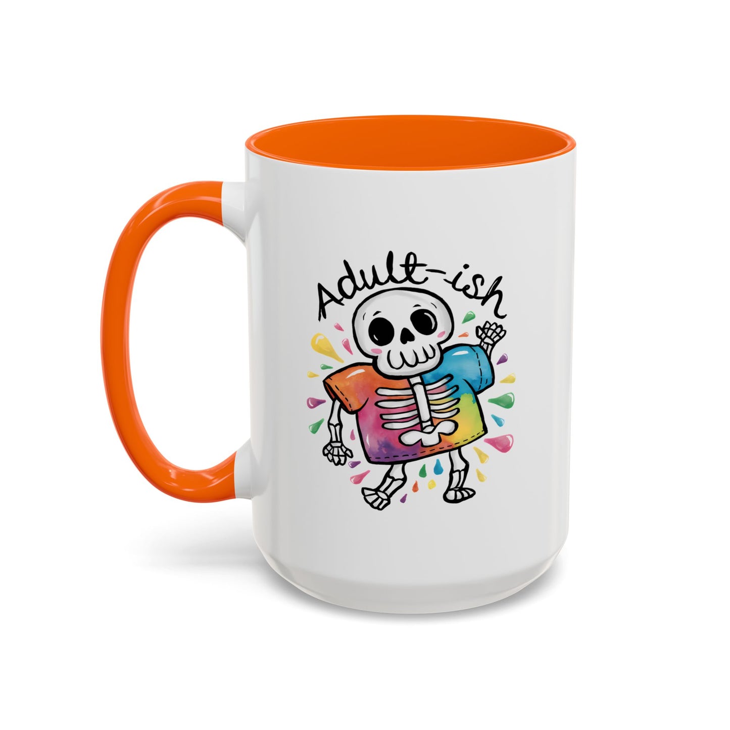 Adult Mug - Adult-ish