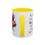 Humor Mug - I'll Just Have To Wait