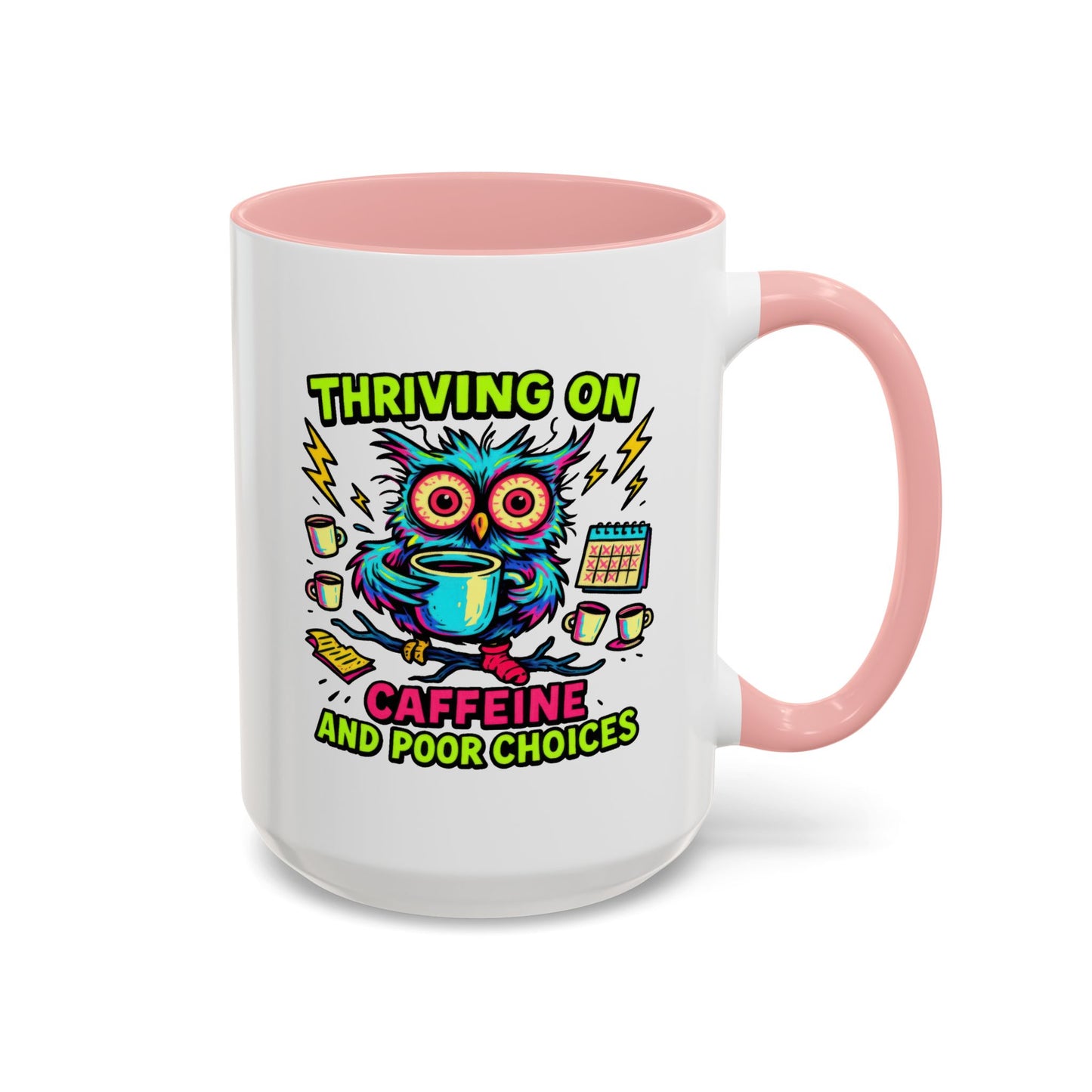Office Mug - Thriving