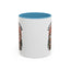 Adventure Mug - Let's Go Camping Bear