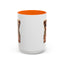 Christmas Mug - Gingerbread Man Box