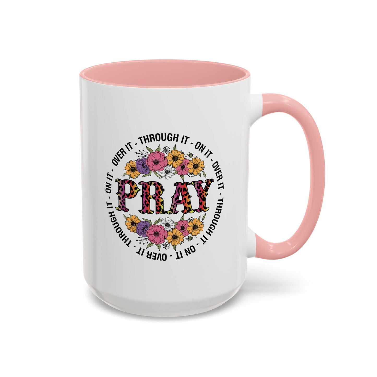 Religious Mug - Pray