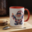 4th of July Mug - American Gnome 16