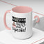 Humor Mug - Whatever Frosts Your Cupcake!
