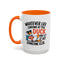 Office Mug - Whatever Life