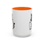 Humor Mug - None of Your Emails