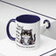 Birthday Mug - Finally Old Enough