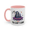 Alien Mug - You Can't Come