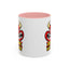 Office Mug - Beware