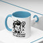 Birthday Mug - You Rockstar!