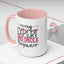 Motivation Mug - Every Expert Was Once a Beginner