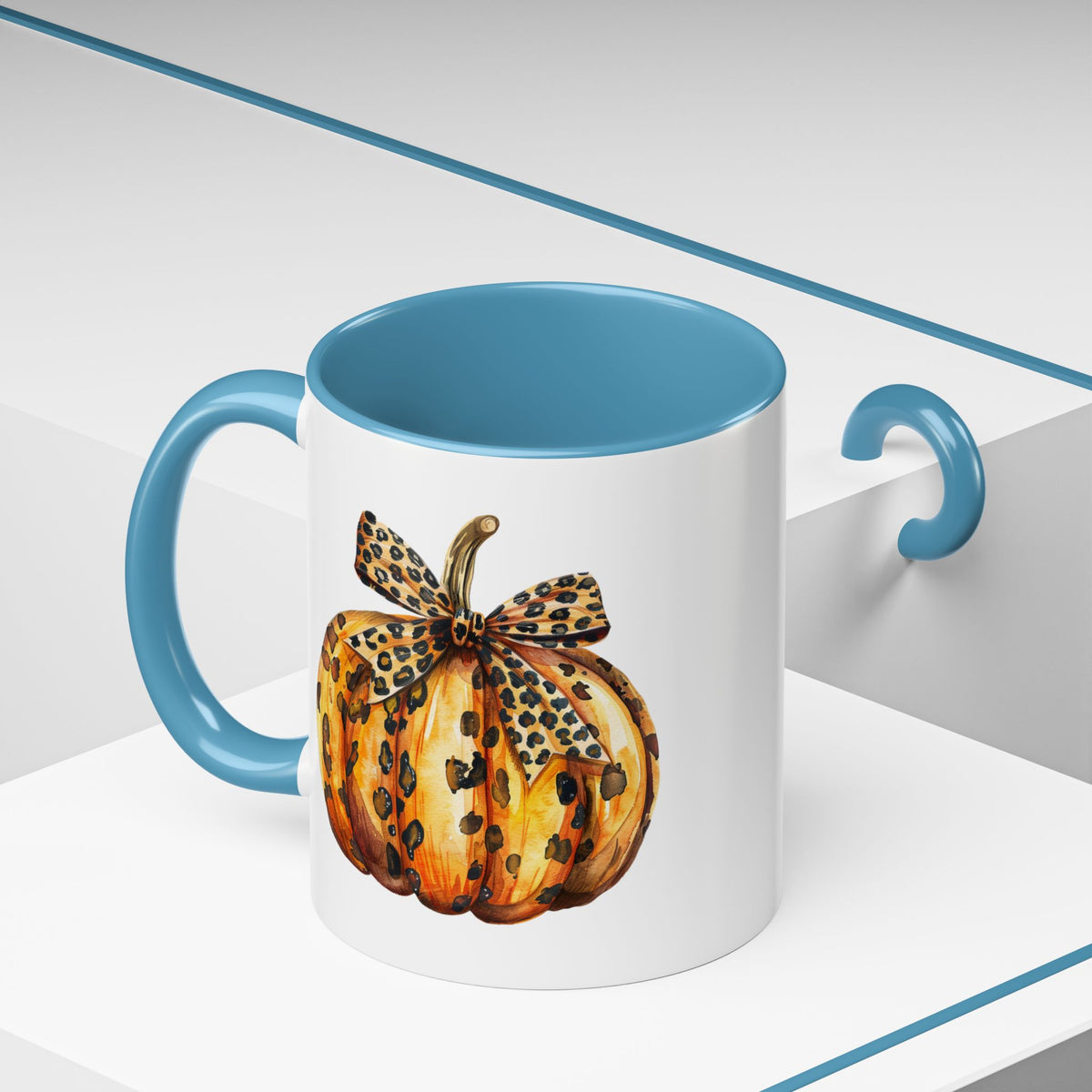 Fall Mug