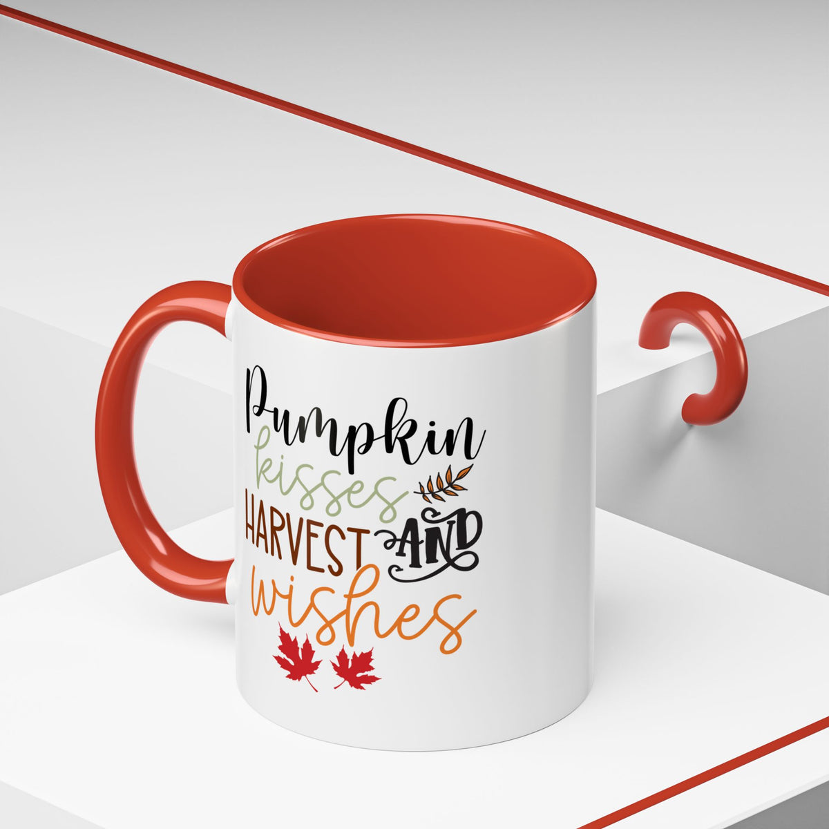 Fall Mug