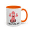 Adult Mug - I Willy Love You