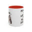 Birthday Mug - Let's Go Ape Shit
