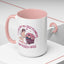 Adult Mug - I Can Buy My Self Flowers