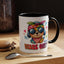 Wellness Mug - Good Vibes Only Dog