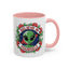 Alien Mug - Believe In Yourself