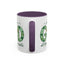 Religious Mug - With God