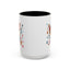 Father's Day Mug - Thank You Dad