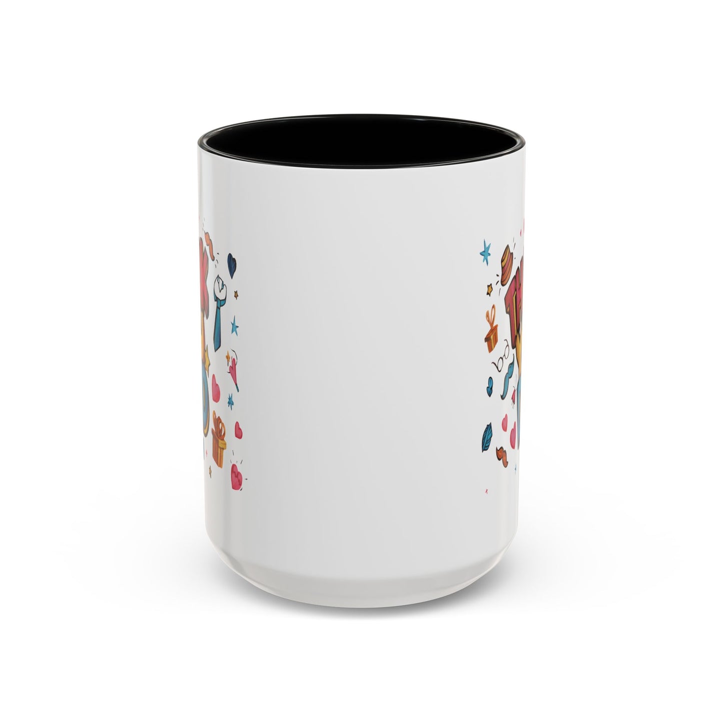 Father's Day Mug - Thank You Dad