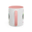 Alien Mug - If Lost Please Return To Area 51