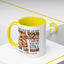 Father's Day Mug - Even Though I'm Not