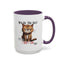 Humor Mug - You See This Face