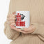Motivation Mug - I Am Doing This For Me Training