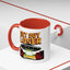Alien Mug - Get Out Loser