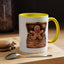 Christmas Mug - Gingerbread Man Box