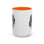 Birthday Mug - Glitter Shoes