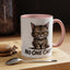 Animal Mug - No One Cares